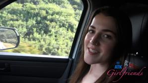 Becca Blair Malibu Part 1