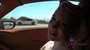 Gigi Sweets Paradise Cove Part 1