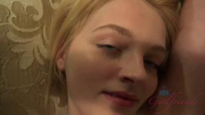 Kate comes over and fucks you good.