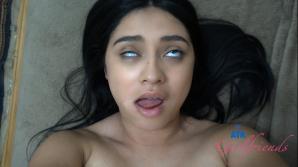 Ophelia Purr POV Sex