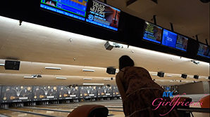 Zoey Jpeg Bowling Part 1